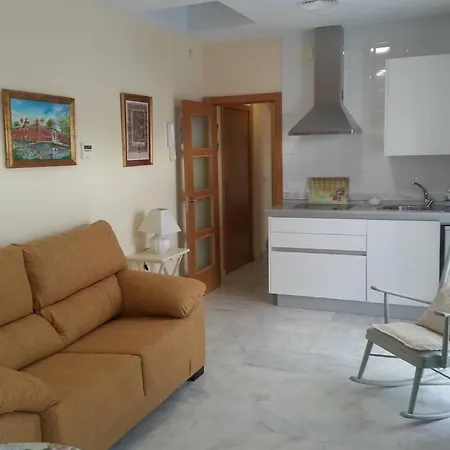 Clásico, Cerca A Jardines De Murillo Sevilha