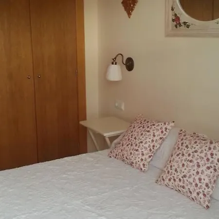 Apartamento Clásico, Cerca A Jardines De Murillo Sevilha