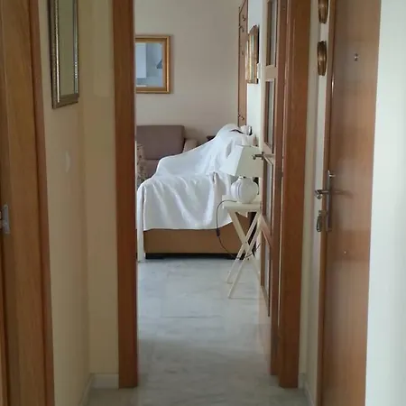 Apartamento Clásico, Cerca A Jardines De Murillo Sevilha