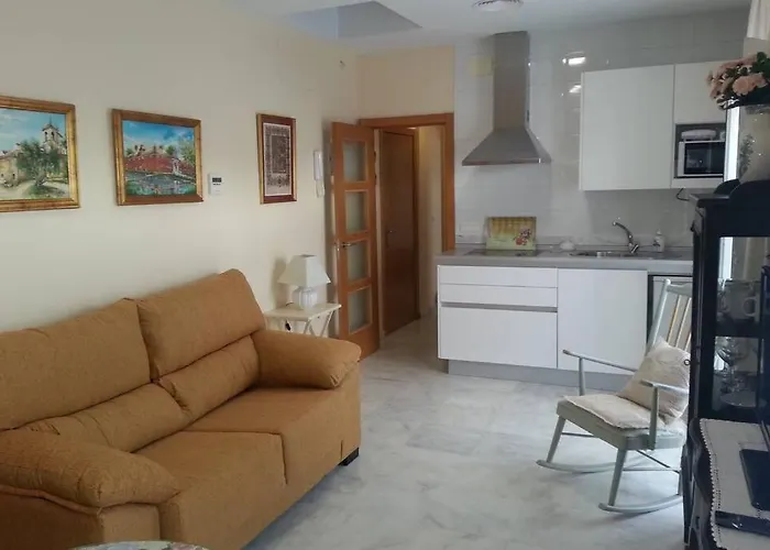 Alleanza, Puerta A Santa Cruz Σεβίλλη